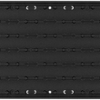 Load image into Gallery viewer, Caliber LowPro Grip Glides - Standard 9" - 8 pc Single Set 13383 - Main Product View