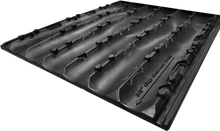 Load image into Gallery viewer, Caliber LowPro Grip Glides - Standard 9" - 8 pc Single Set 13383 - Back View