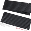 Load image into Gallery viewer, Caliber LowPro Grip Glides - Wide 12" - 4 pc Extension Set 13385 - Main Product View