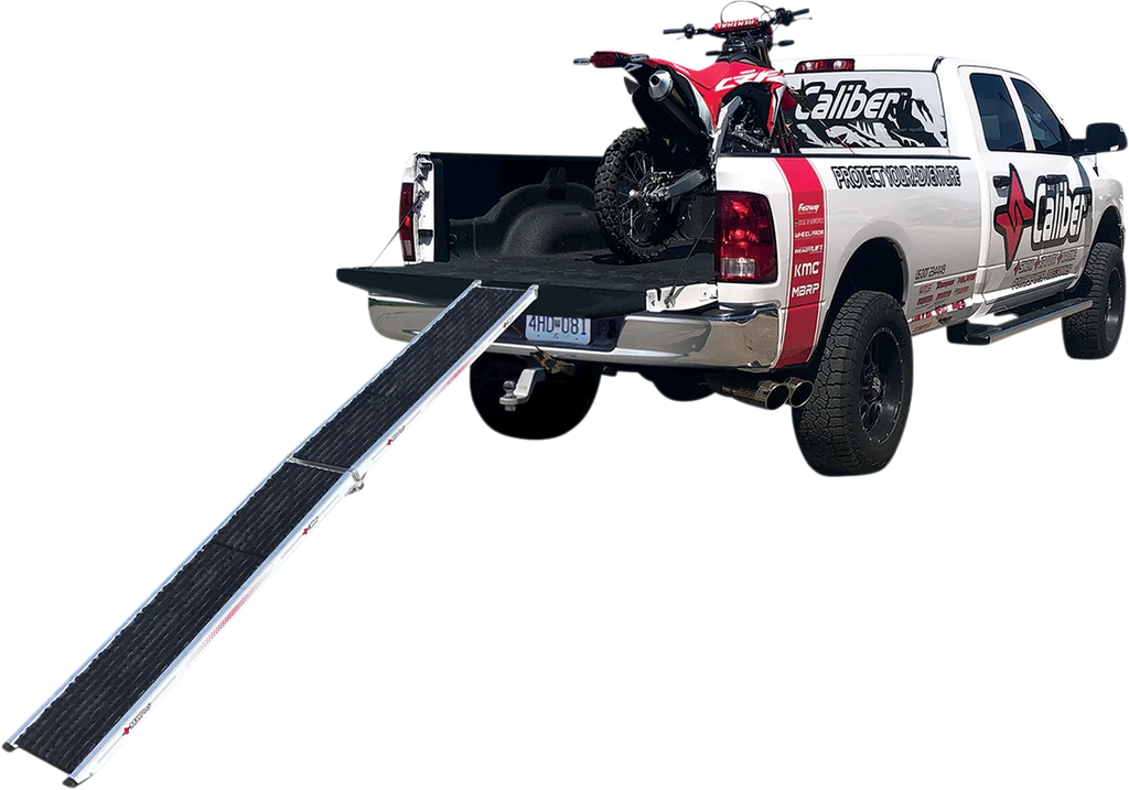 Caliber MX Pro Ramp 13565 - Main Product View
