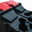 Load image into Gallery viewer, Caliber Maintenance Ramps 13595 - Side View
