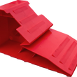 Load image into Gallery viewer, Caliber Maintenance Ramps 13595 - Back View