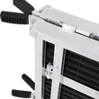 Load image into Gallery viewer, Caliber Moto Ramp Pro 13561 - Side View