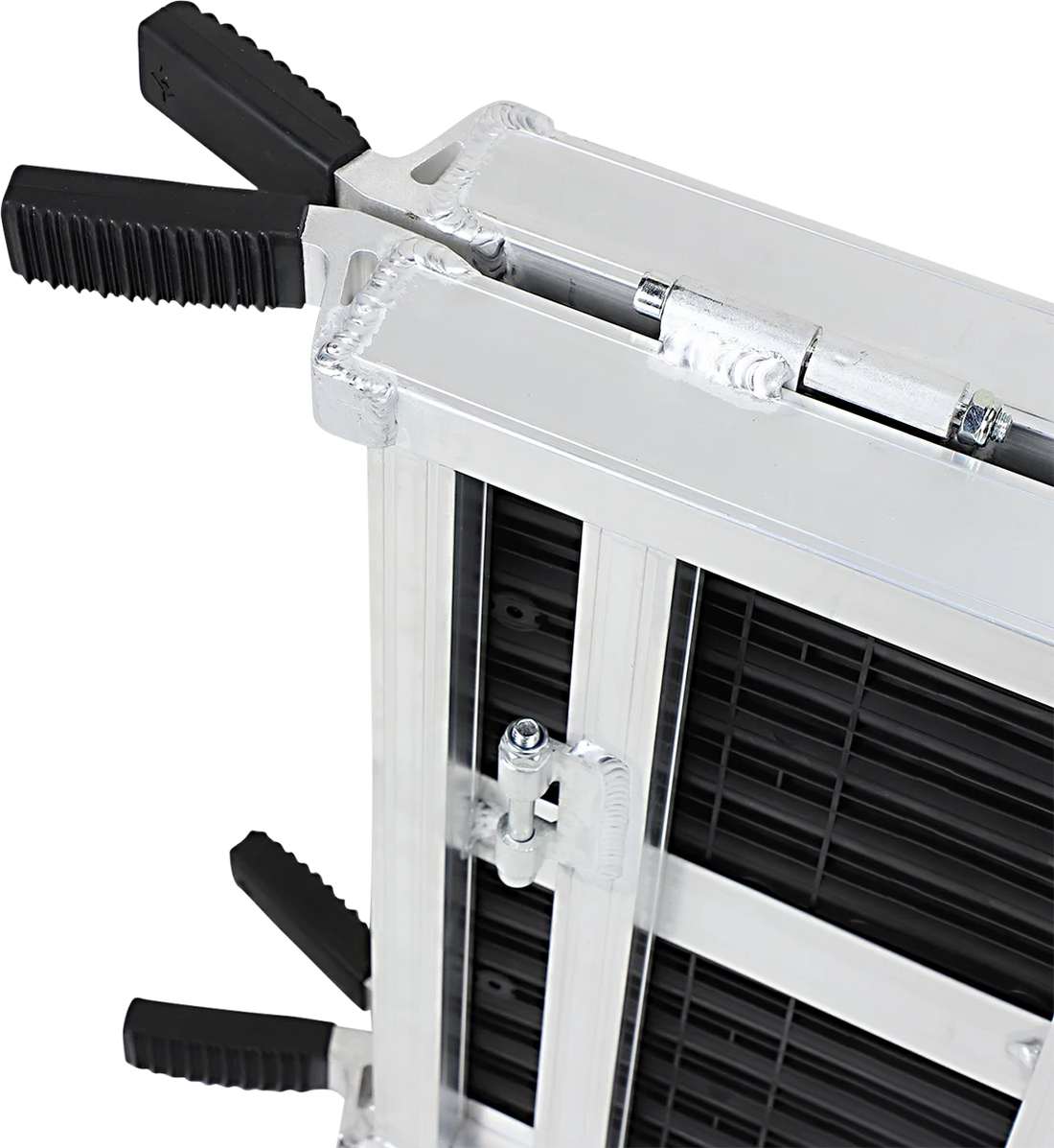 Caliber Moto Ramp Pro 13561 - Side View