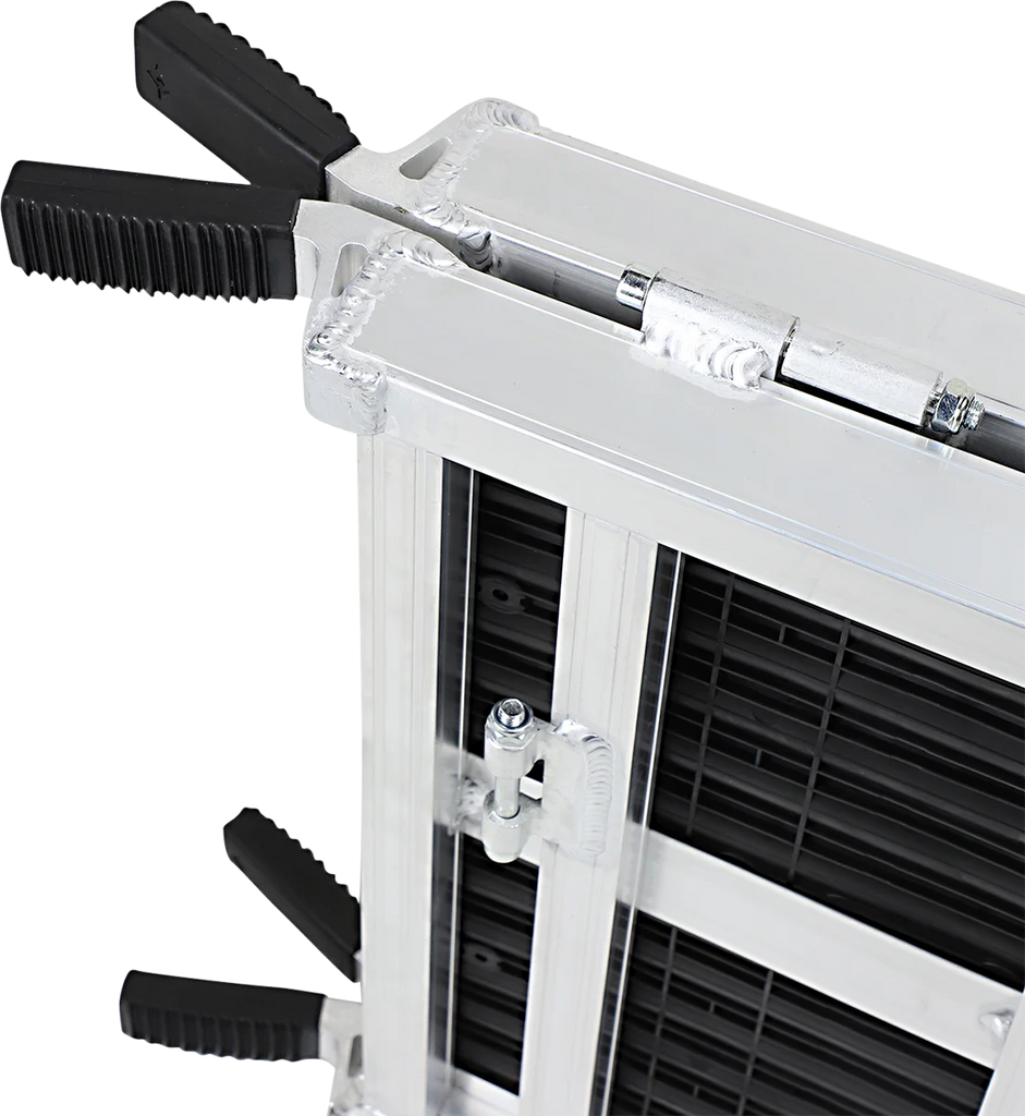 Caliber Moto Ramp Pro 13561 - Side View