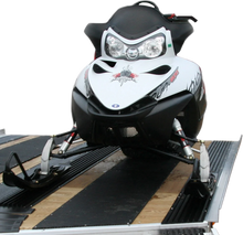 Load image into Gallery viewer, Caliber Multi-Glide - Black - Double 13310 - Side View