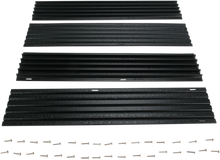 Load image into Gallery viewer, Caliber Multi-Glide - Black - Double 13310 - Installation View