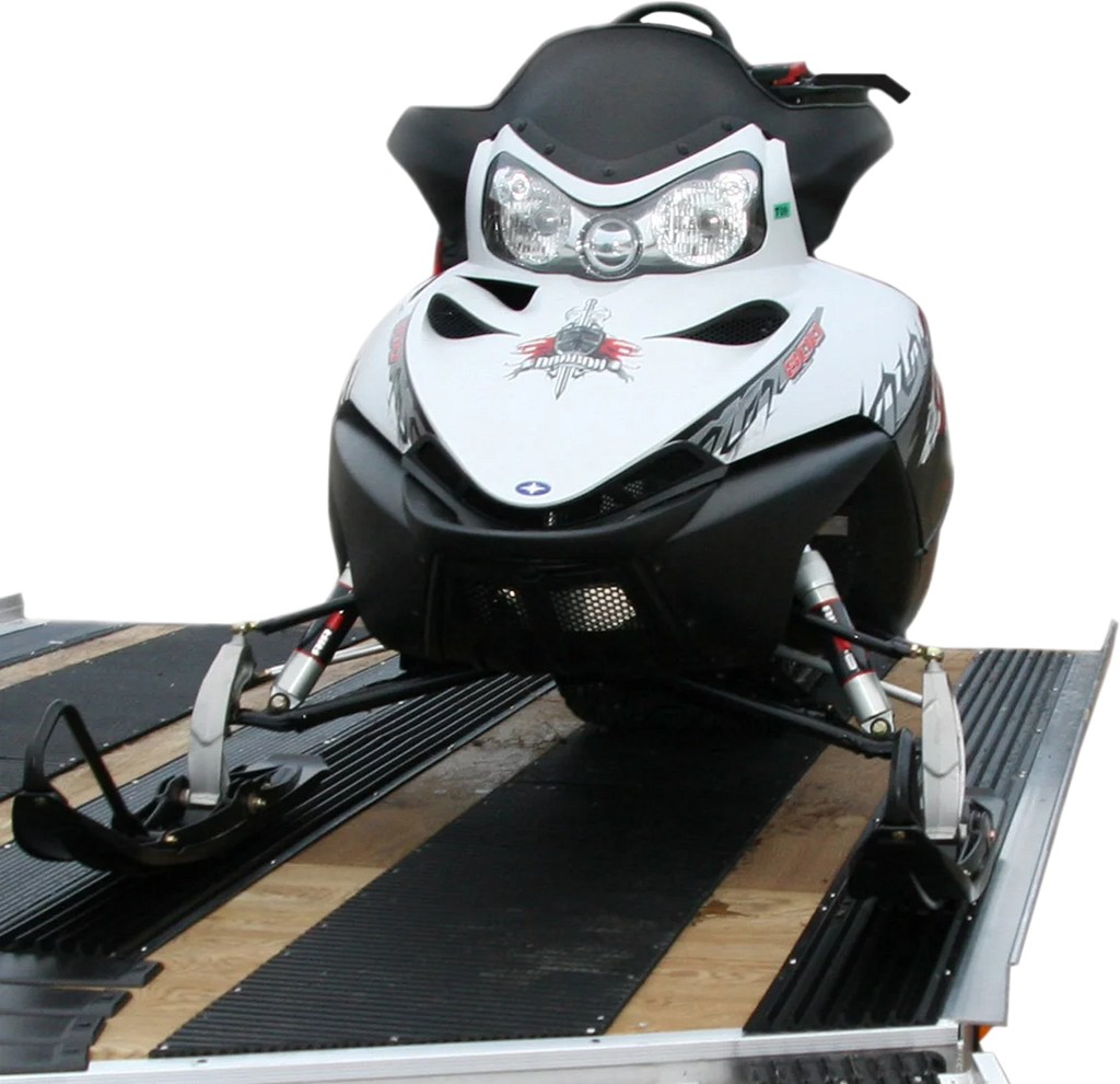 Caliber Multi-Glide - Single - Side View