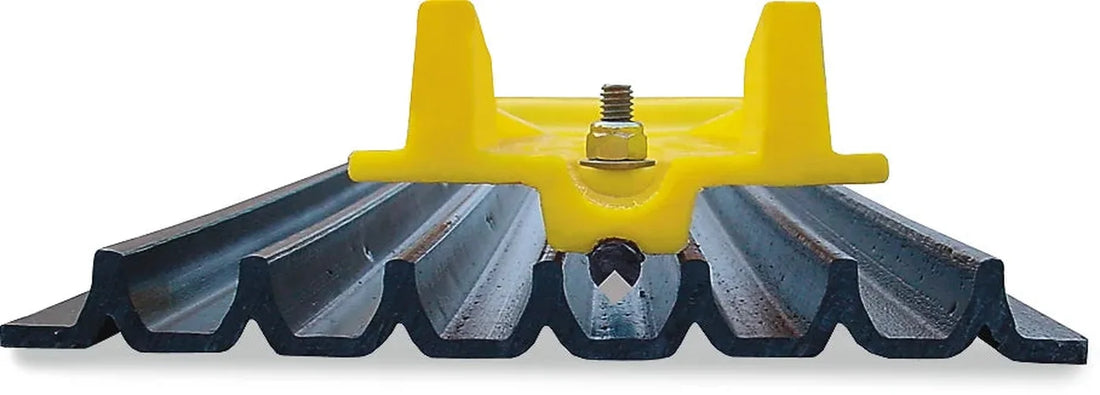 Caliber Multi-Glide - Single - Back View