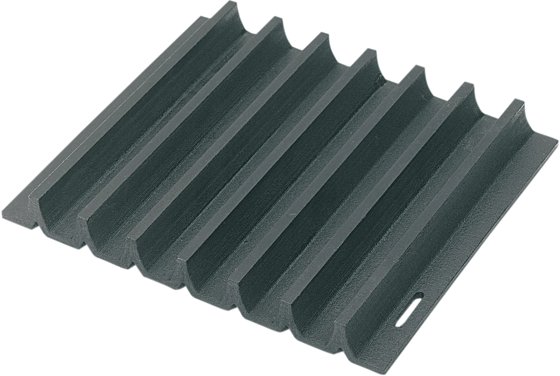 Caliber Multi-Glide - Wide - 12' - Side View