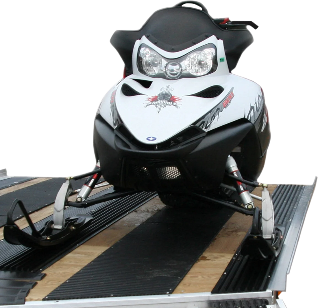 Caliber Multi-Glide - Wide - Double - Side View