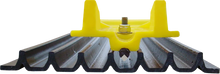 Load image into Gallery viewer, Caliber Multi-Glide - Wide - Double - Back View
