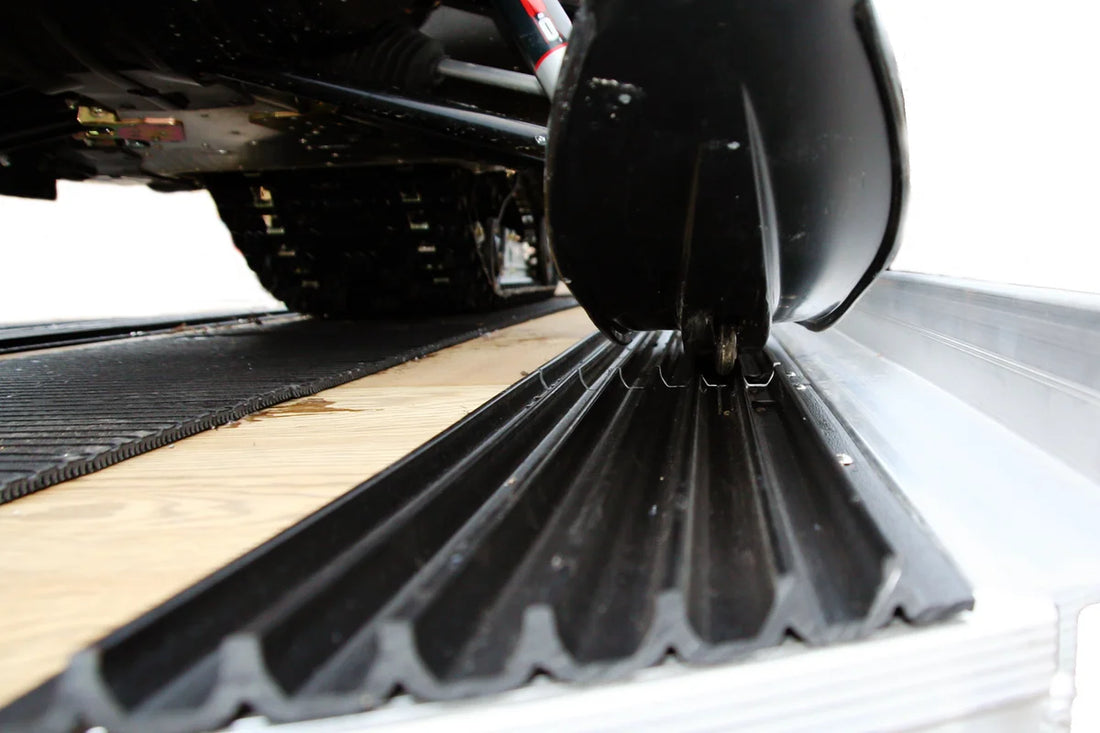 Caliber Multi-Glide - Wide - Double - Additional View 5