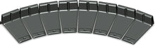 Load image into Gallery viewer, Caliber P/M FLEX GLIDES HIGH - Back View