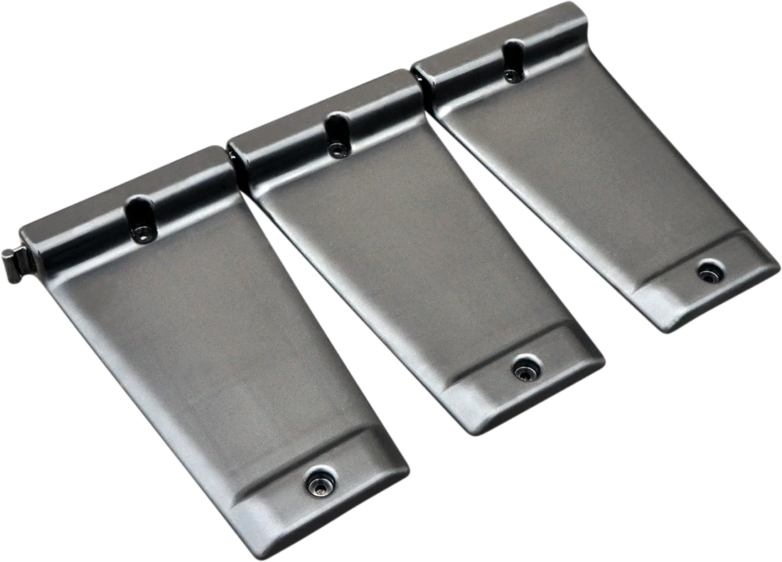 Caliber P/M FLEX GLIDES LOW - Installation View