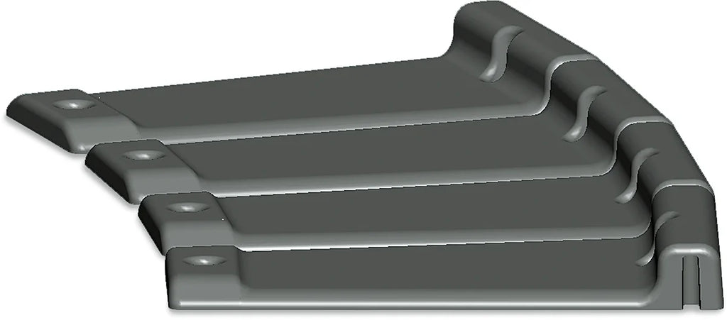 Caliber P/M FLEX GLIDES LOW - Additional View 5
