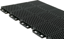 Load image into Gallery viewer, Caliber ProTech Smooth Flooring - Black - 24 pcs 13612-1 - Main Product View