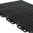 Load image into Gallery viewer, Caliber ProTech Smooth Flooring - Black - 8 pcs 13610-1 - Main Product View
