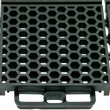 Load image into Gallery viewer, Caliber ProTech Smooth Flooring - Black - 8 pcs 13610-1 - Side View
