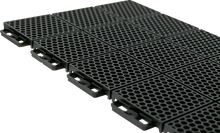 Load image into Gallery viewer, Caliber ProTech Smooth Flooring - Gray - 24 pcs 13612-3 - Additional View 5