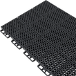 Load image into Gallery viewer, Caliber ProTech Smooth Flooring - Gray - 8 pcs 13610-3 - Main Product View