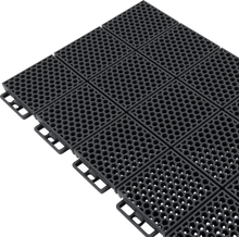 Load image into Gallery viewer, Caliber ProTech Smooth Flooring - Gray - 8 pcs 13610-3 - Main Product View