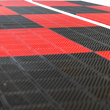 Load image into Gallery viewer, Caliber ProTech Smooth Flooring - Red - 8 pcs 13610-2 - Additional View 5