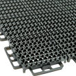 Load image into Gallery viewer, Caliber ProTech XT Flooring - Black - 8 pcs 13611-1 - Side View
