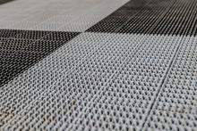 Load image into Gallery viewer, Caliber ProTech XT Flooring - Gray - 24 pcs 13613-3 - Back View