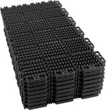Load image into Gallery viewer, Caliber ProTech XT Flooring - Gray - 8 pcs 13611-3 - Side View