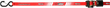Load image into Gallery viewer, Caliber RETRAX 6' SELF REWIND TIE 13412 - Side View