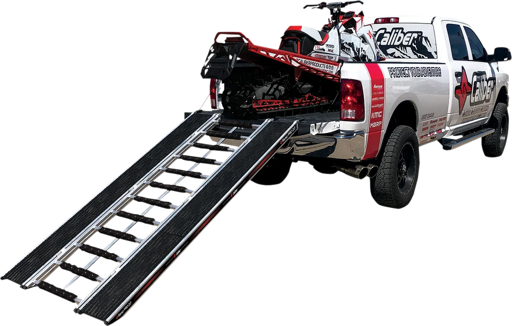 Caliber Ramp Pro 2.0 Loading Ramps - 1500 LB 13527 - Main Product View