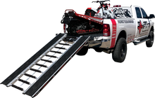 Load image into Gallery viewer, Caliber Ramp Pro 2.0 Loading Ramps - 1500 LB 13527 - Main Product View