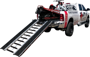 Caliber Ramp Pro 2.0 Loading Ramps - 1500 LB 13527 - Main Product View