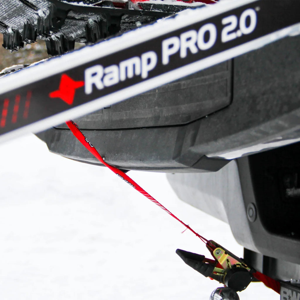 Caliber Ramp Pro 2.0 Loading Ramps - 1500 LB 13527 - Additional View 5