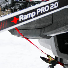 Load image into Gallery viewer, Caliber Ramp Pro 2.0 Loading Ramps - 1500 LB 13527 - Additional View 5