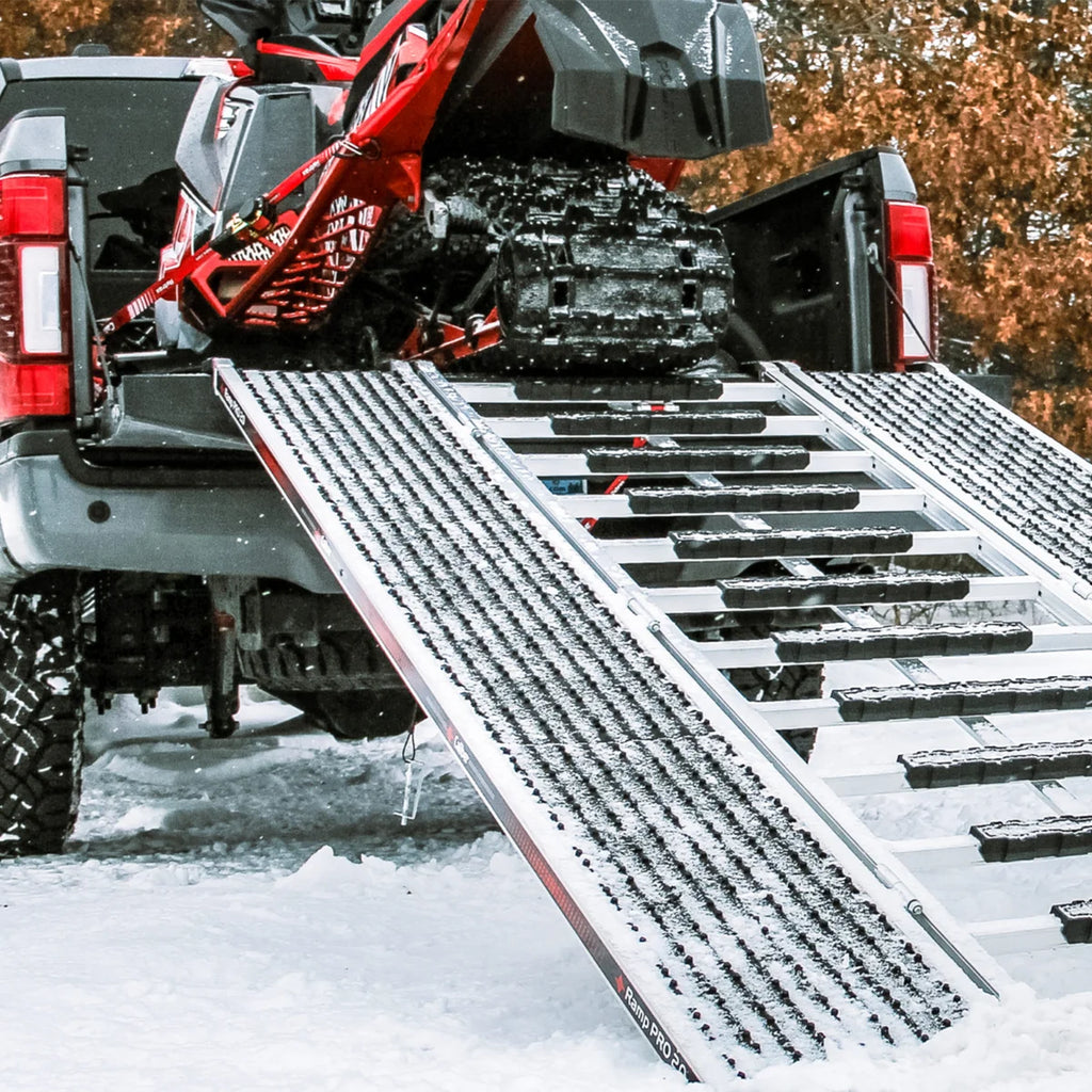 Caliber Ramp Pro 2.0 Loading Ramps - 1500 LB 13527 - Additional View 7