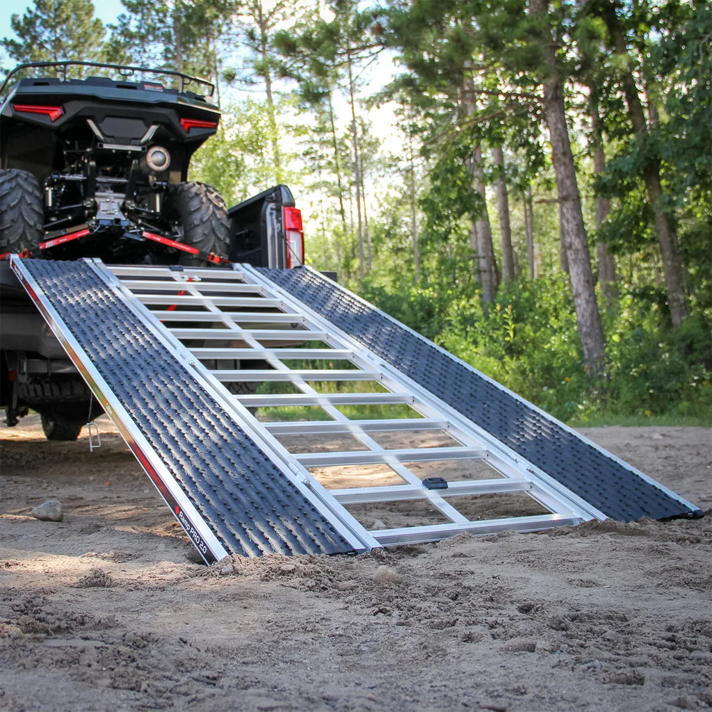 Caliber Ramp Pro 2.0 Loading Ramps - 1500 LB 13527 - Additional View 10