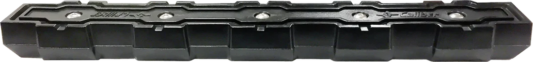 Caliber Ramp Pro Grips - 6 Pack 13204 - Back View