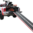 Load image into Gallery viewer, Caliber Ramp Pro HD Loading Ramps - 3000 LB 13528 - Side View
