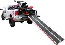 Load image into Gallery viewer, Caliber Ramp Pro HD Loading Ramps - 3000 LB 13528 - Side View
