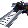 Load image into Gallery viewer, Caliber Ramp Pro HD Loading Ramps - 3000 LB 13528 - Detail View