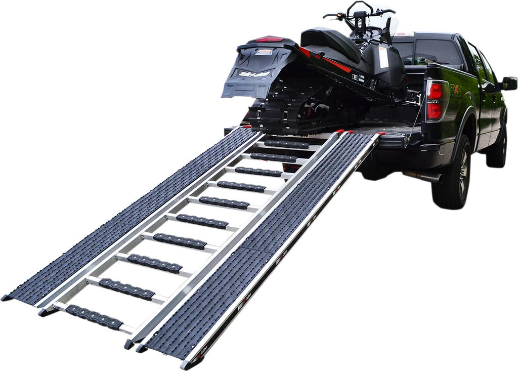 Caliber Ramp Pro HD Loading Ramps - 3000 LB 13528 - Detail View