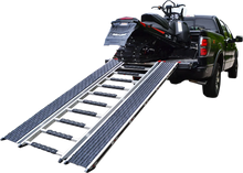 Load image into Gallery viewer, Caliber Ramp Pro HD Loading Ramps - 3000 LB 13528 - Detail View