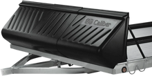 Load image into Gallery viewer, Caliber Series 3 Poly Shield - Black 13401 - Main Product View