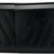 Load image into Gallery viewer, Caliber Series 3 Poly Shield - Black 13401 - Side View