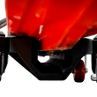 Load image into Gallery viewer, Caliber Snowmobile Casters - Rover 360 - 3 Pack 13616-1 - Side View
