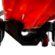Load image into Gallery viewer, Caliber Snowmobile Casters - Rover 360 - Pair 13617-1 - Main Product View