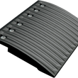 Load image into Gallery viewer, Caliber Tilt Edge Glide 13362 - Main Product View