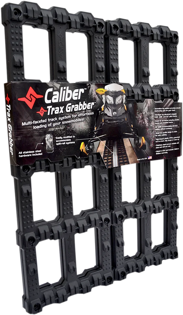 Caliber Track Grabber Trailer Grip 23060 - Main Product View
